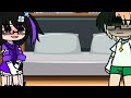 Helliam funny shorts// Past And Future // Gacha club & Gacha Life // Inspired