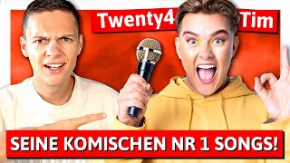 Twenty4Tim – Ohne Talent zur Nummer 1 in den Charts...?