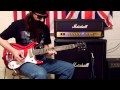 ZZ Top * Jesus Just Left Chicago * Cover