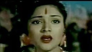 Teri Yaad Mein Jhalkar - Vaijayanti Mala, Nagin Song