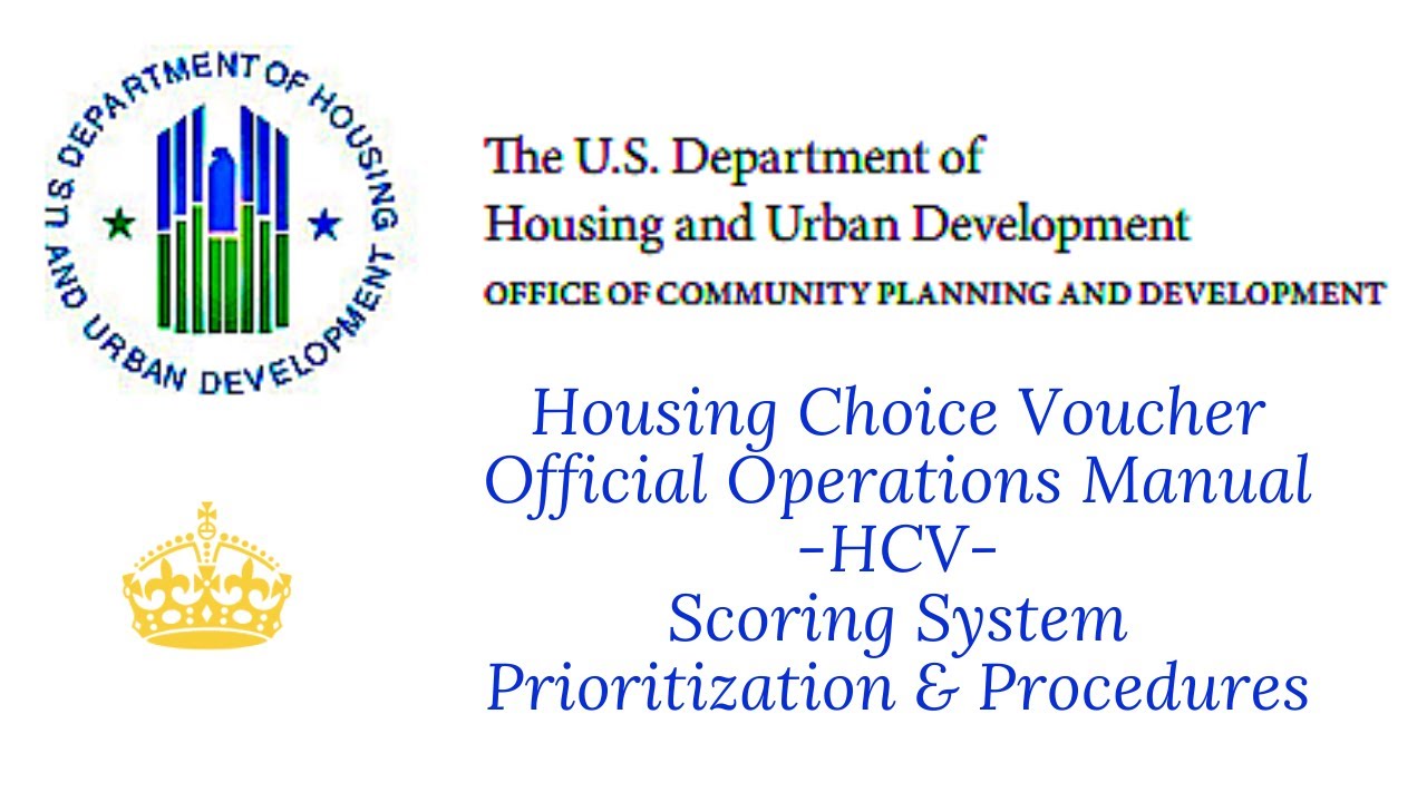 Ppt Housing Choice Voucher Section 8 Participant