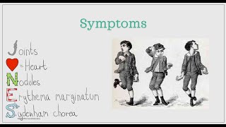 Rheumatic fever [Essential medicine]