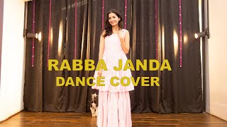Rabba janda | Mission Majnu | Dance Cover | Trending | Sidharth Malhotra | Rashmika Bandanna |