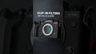 UNLOCK the FULL Potential of Fujifilm X-Mount #fuji