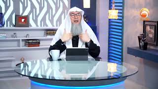 what to say to condolence Sheikh Assim Al Hakeem #hudatv