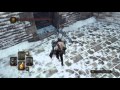 Dark Souls 2 - Fun with parrying