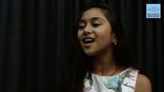 Medley by Heer Bhavsar