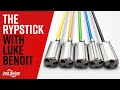 Reviewing The Rypstick w/ Luke Benoit