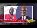 break ken agyapong excited over finance minister apologies sz