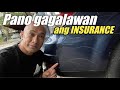 Pano gagalawan ang inyong CAR INSURANCE | Comprehensive INSURANCE