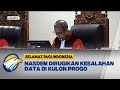 13 Saksi Hadir Dalam Sidang PHPU Legislatif di MK