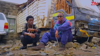 Bahati ft Wyre \u0026 King Kaka - Kuchu Kuchu (Official Video)