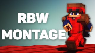 Goodbye. | Ranked Bedwars Montage