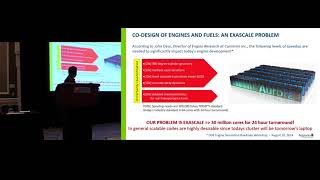 Towards Exascale Engine Simulations with NEK5000