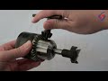 keyless drill chuck sheartak