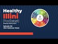 Healthy Illini Podcast- Ep66 