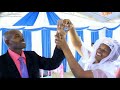 HAPO MWANZO  BY AIC BETHEL CHOIR (OFFICIAL VIDEO)