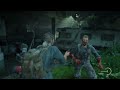 the last of us part 1 remake all bloater encounters