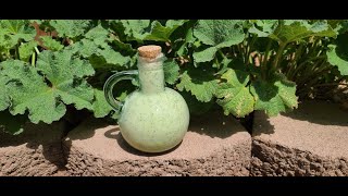Cucumber Ranch Dressing: From Scratch.