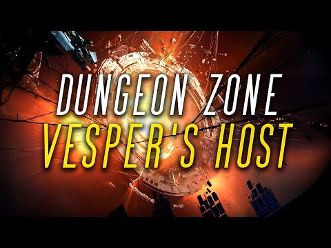 Who will win Destiny 2's Vesper's Host World First dungeon race? – Live updates