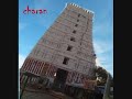 srikalahasti galigopuram falling