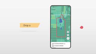 What is LandGlide?