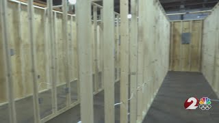 Ohio Business College's 9-month program is helping train electricians