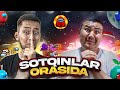 AMONG US - SOTQINLAR ORASIDA | UzLider #1