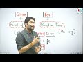 Since  और For मे क्या  Difference होता है।।English by Arun Gautam sir |Career will App