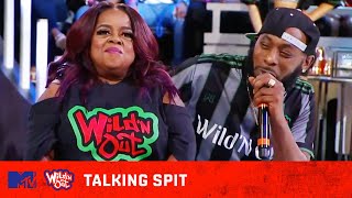 Ms. Juicy Gets Too WILD for Nick Cannon ๐ฆ๐ Wild 'N Out