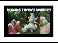 Dump Digging Archaeology - Antiques - Arrowheads - Marbles - Bottle Digging - Ohio Valley Treasure -