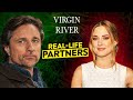 Virgin River Season 4 Cast Real Life Couples REVEALED!