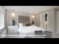 Barratt Homes Elborough Place Alnmouth show home