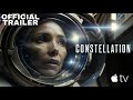 Constellation | Apple TV+ | Official Trailer