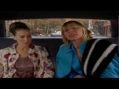 sex and the city samantha cancer Hot lesbian white