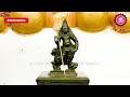 🔴live panguni uthiram 2023 பங்குனி உத்திரம் murugan abishekam panguni uthiram abhishekam