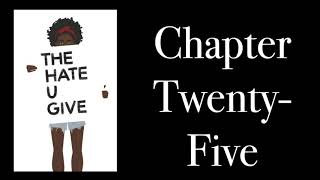 THUG Chapter 25