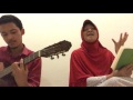 RAISA ( KALI KEDUA ) COVER By Ike & Kresna