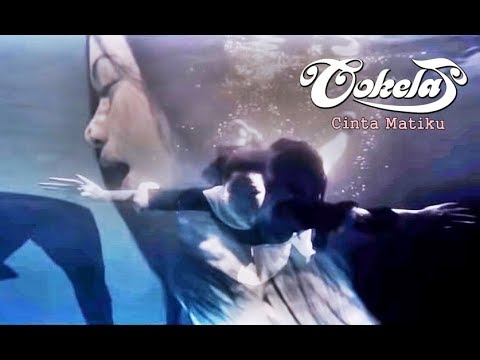 Cokelat Cinta Matiku