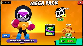 🔴 LAGANI MEEPLE PUSH 🔴| SAC: NAEX | Fortnite \u0026 Brawl Stars Balkan Live