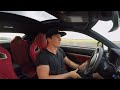 lexus rc f 2017 drift