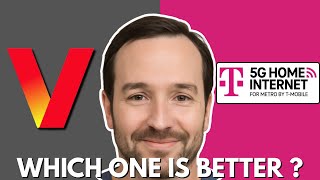 Verizon Vs T-Mobile - What One Wins In 2026?