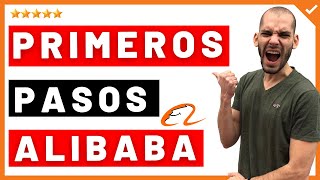CURSO ALIBABA ✅| Cómo COMPRAR en ALIBABA (PASO a PASO) 2021 🚀 COMPRA SEGURO en ALIBABA!!!