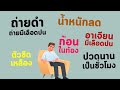 อย่าปล่อยให้แผลในกระเพาะอาหารทำร้ายชีวิต โรงพยาบาลธนบุรี