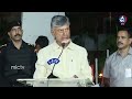 జగన్ కు లెఫ్ట్ రైట్ ఇచ్చిపడేసిండు.. ap cm chandrababu warns ys jagan amaravati mic tv news