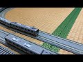 鉄道模型 321系 u0026 207系（新旧塗装）