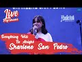 Sharlene San Pedro - Everything Will Be Alright (Live Performance)