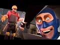 FUNNY TF2 SPY TAUNT TROLLING