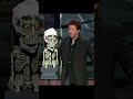 Jeff Breaks THE Bad News To Achmed! | JEFF DUNHAM