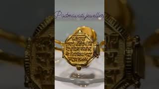 new design#Rajmudra  #reels#viral#Rajmudra #goldjewellery  #shortvideo